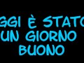 Today has been ok-Emiliana Torrini traduzione ita