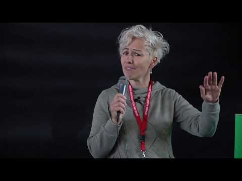 Time and Bonsai by Marija Hajdic