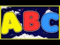 ABC Song Lullaby Learn Alphabet For Kids ABC Lullaby Nursery Rhymes