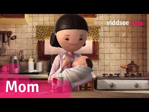 Mom - A Mother, Missing Home // Viddsee.com