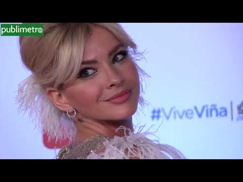 Revisa las mejores imágenes de la gala de Viña 2019