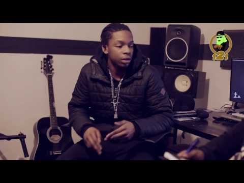 Uncle Rafool's 121 - Lil MDot #814 [@UncleRafool @Lil_Mdot]