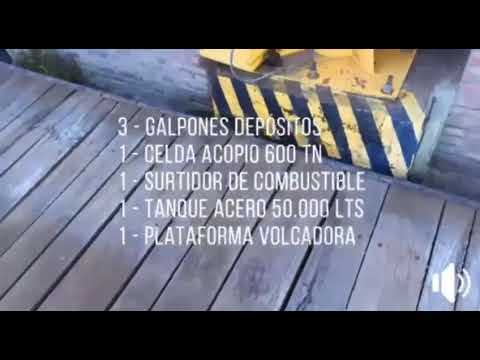 Ruta Nacional N° 9 Toledo, Córdoba