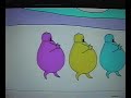 Boohbah Tell The Truth