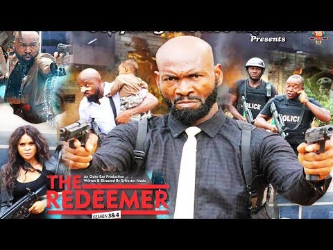 THE REDEEMER SEASON 4 {NEW MOVIE} - SYLVESTER MADU|2020 LATEST NIGERIAN NOLLYWOOD MOVIE