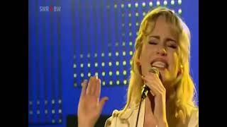 Duffy   Delayed Devotion   Live at SWR3 ShowNew Pop Festival Alemania