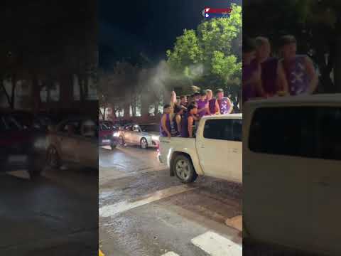 UPD 2026 General Villegas