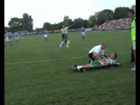 2006.07.29.Unia Janikowo - Lechia Gdańsk 2:2 [2]