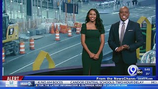 Techbytes: 11-12-19