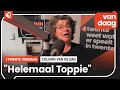 Regine Hilhorst en haar allergie voor standaardreacties