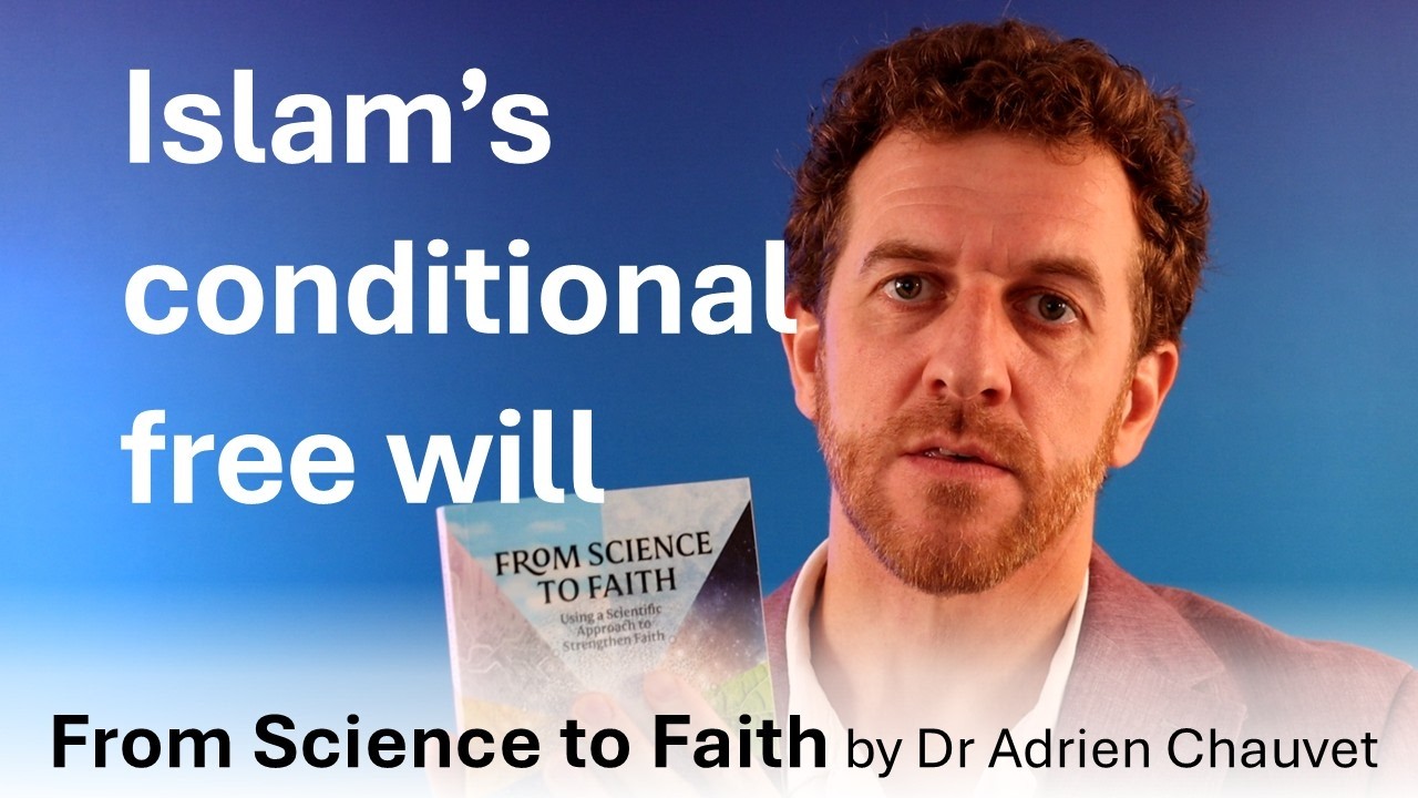 From Science to Faith - Part 42