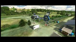 LFDH Auch-Lamothe video