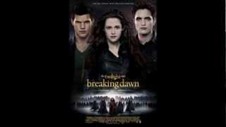 Breaking Dawn Part 2 Soundtrack: Irina Loses Her Head