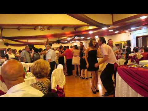 Cum se dansează în Bihor