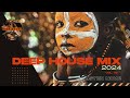 DEEP HOUSE GROOVES VOL. 02 🌴 SOUTH AFRICAN DEEP HOUSE MIX - FEBRUARY 2024 🟠|| @deephousesource