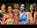 Preity Mukundhan Romantic Compilation