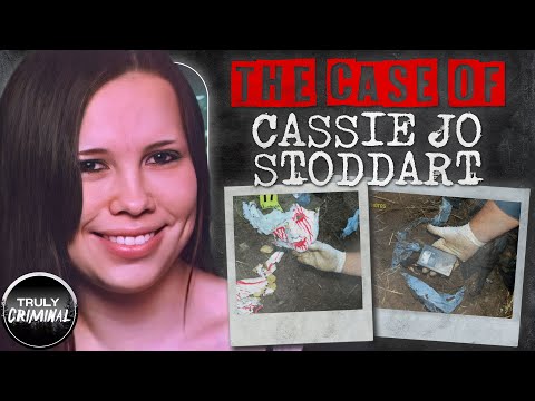 The Case of Cassie Jo Stoddart