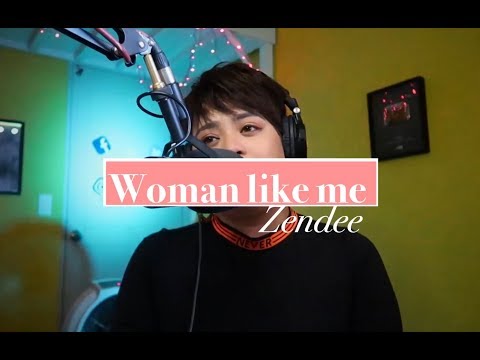 Woman Like Me by: Little Mix ft. Nicki Minaj (cover)