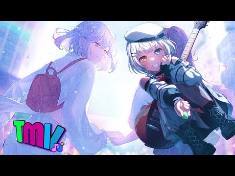 Walk Away- EmoCosine vs. RiraN (Bang Dream! Raana + Muse Dash AMV)
