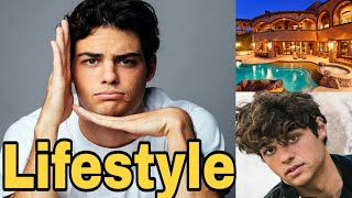 Noah Centenio(American Actor)Lifestyle,Biography,Luxurious,Age,History