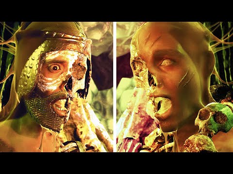 Balathu Cocooned for 4000 Years VS Kurum Cocooned for 4000 Years -All choices- House Of Ashes