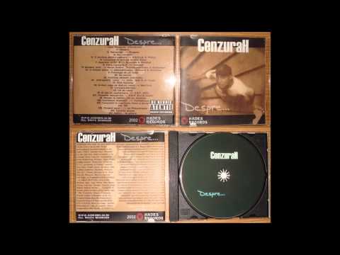 CenzuraH feat. Scanteie (Ad Litteram) & Kombat - Aparatu' critic -2 (2002)