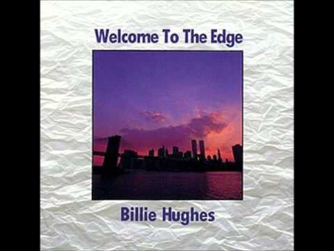 Billie Hughes - Wish You Were Around