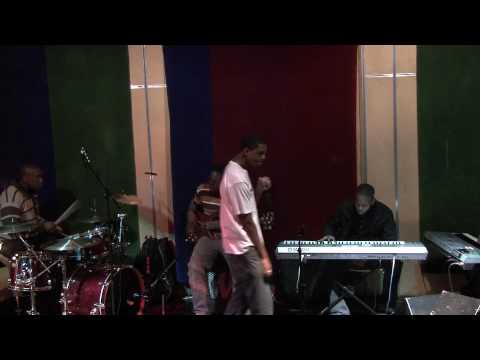 Shivz Dotz & ShezAr - Empire State of Mind Live (London Remix)