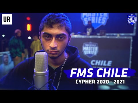 CYPHER FMS CHILE | Teorema, Jokker, Tom, Esezeta, El Menor, Acertijo, Nitro, Joqerr, Pepe & Ricto
