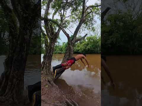 Quebrada La Solita - Solita Caquetá