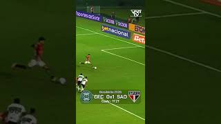 GOL DO SÃO PAULO | CAULY | CORITIBA 0X1 SÃO PAULO | BRASILEIRÃO 2026 | 25/02/2026