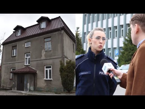 Riots and constant terror are an everyday occurrence, residents complain