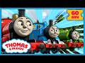 Meet Thomas And His Special Friends Thomas Friends 60 Minutes