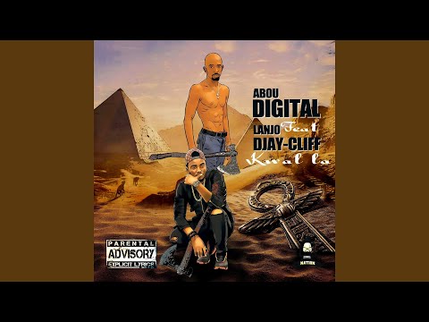 Kwal la (feat. Lanjo Djay-Cliff)