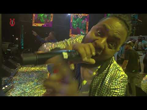 Ishahier Monte   E poder astronómiko   ONE Flavaz