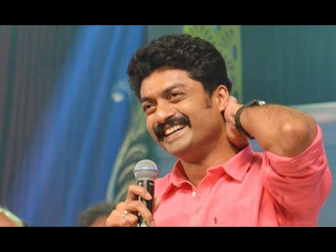 Kalyan Ram Sensational Speech about Jr.NTR at Temper Audio Launch