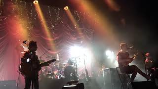 Stereophonics - Elevators - Paris l'Olympia 29 janvier 2020