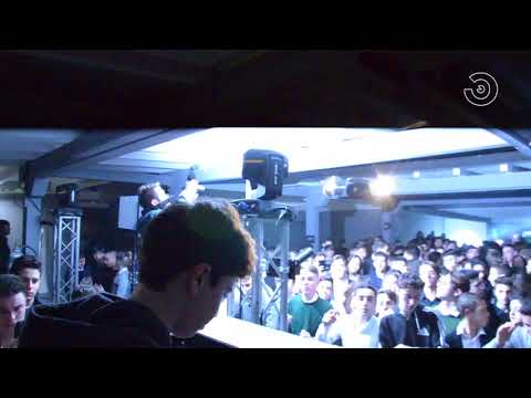 Federico Gardenghi @ Agrigento