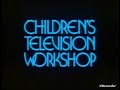 Children S Television Workshop Oregon Public Broadcasting American Public Television 1983 1999