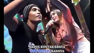 NELLA KHARISMA _ MOVE ON @ MONATA