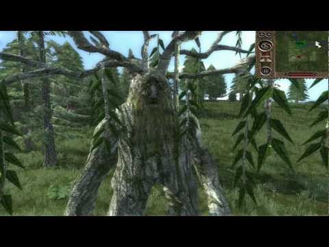 Third Age Total War Battle: The Siege of Isengard [The Lord Of Rings] By Magister