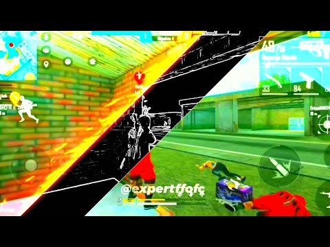 MATUÊ - 777 - 666 - INSANE EDIT FF - EXPERT EDITS -1080P 60FPS