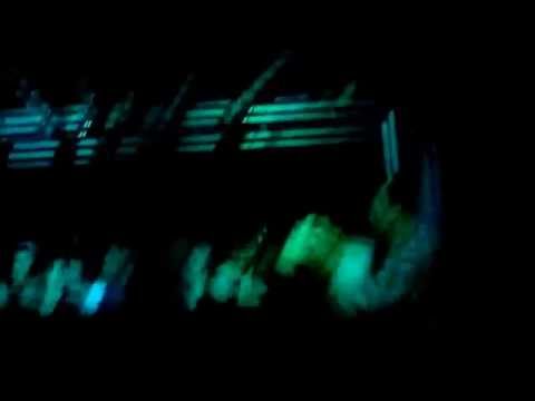 N'to, Worakls, Joachim Pastor - Hungry Music Tour - 27.03.2015 - L'envers Club Nancy