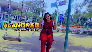 Download lagu imel putri cahyati Alangkah Kejam Dunia | OST MISTERI ILAHI INDOSIAR [ELLA NH] mp3