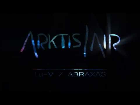 Arktis/Air -  Lu-V / Abraxas