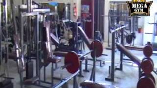 preview picture of video 'Mega Gym - Villa Carlos Paz'