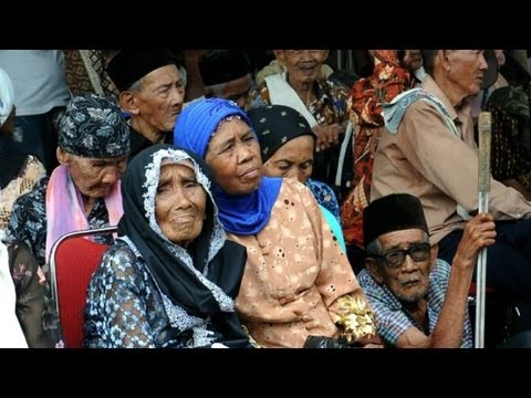 Netherlands apologises for 1947 Indonesia massacre