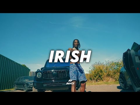 [FREE] Russ Millions X Tion Wayne Drill Type Beat 2022 - "IRISH" | (Prod Bs Beats)