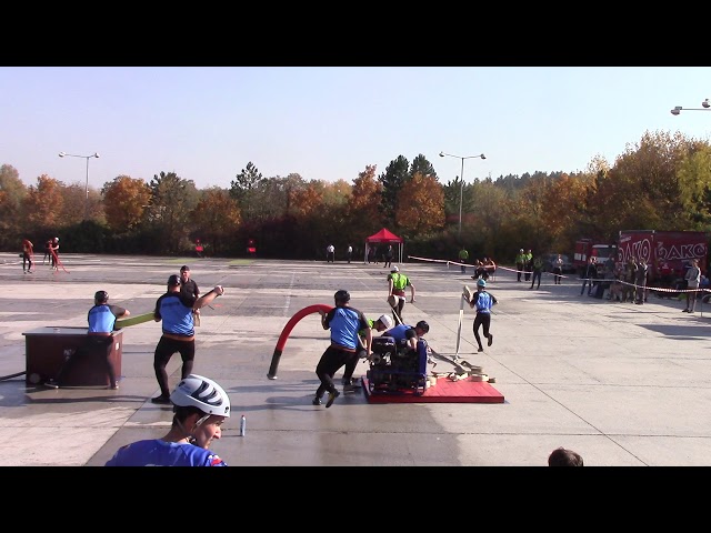 Chlumčany, 13. 10. 2018