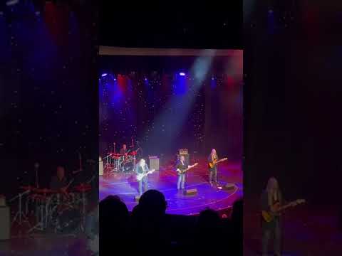 Thumbnail for Eagles Tribute Band Royal Caribbean Ovation of the Seas #cruise #cruiselife #eagles #alaska #band